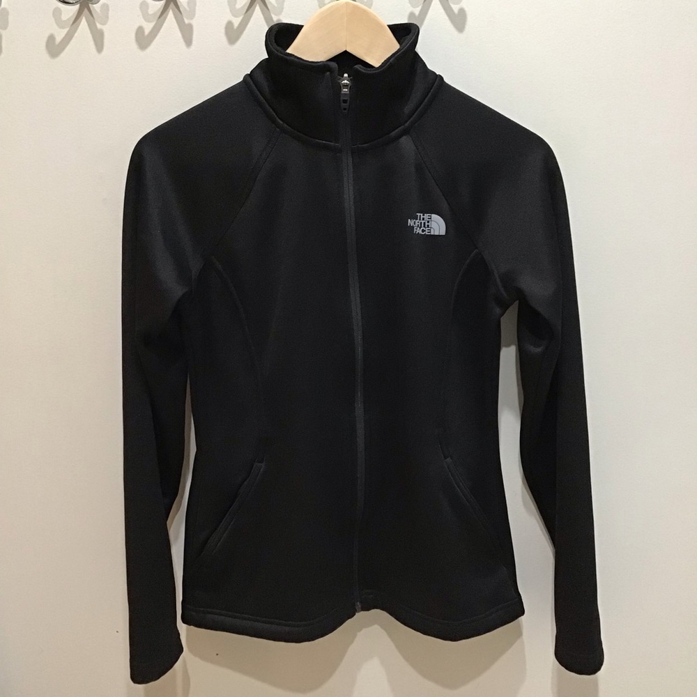North Face Full Zip Jacket-Perfect Condition - image 2